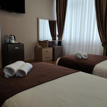 Gold Hotel クバ エクステリア 写真
