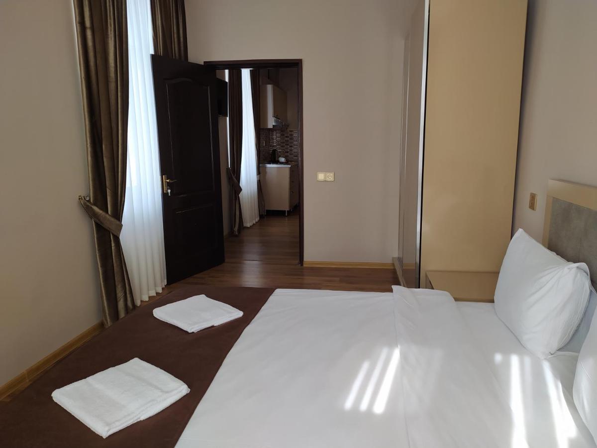 Gold Hotel クバ エクステリア 写真