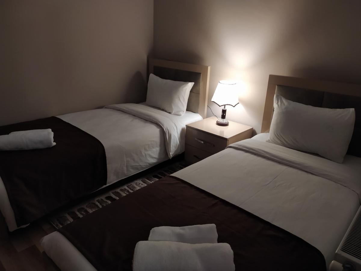 Gold Hotel クバ エクステリア 写真