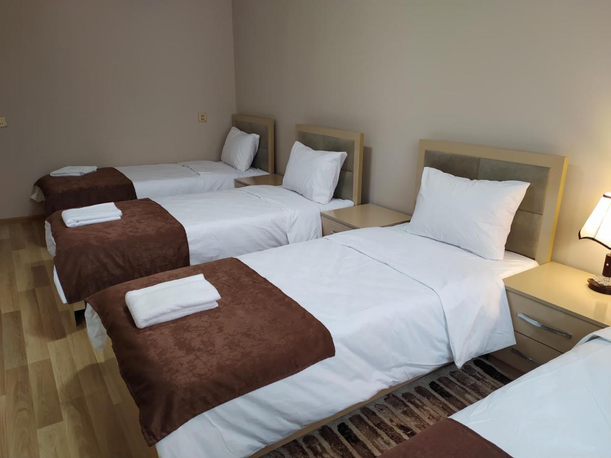 Gold Hotel クバ エクステリア 写真