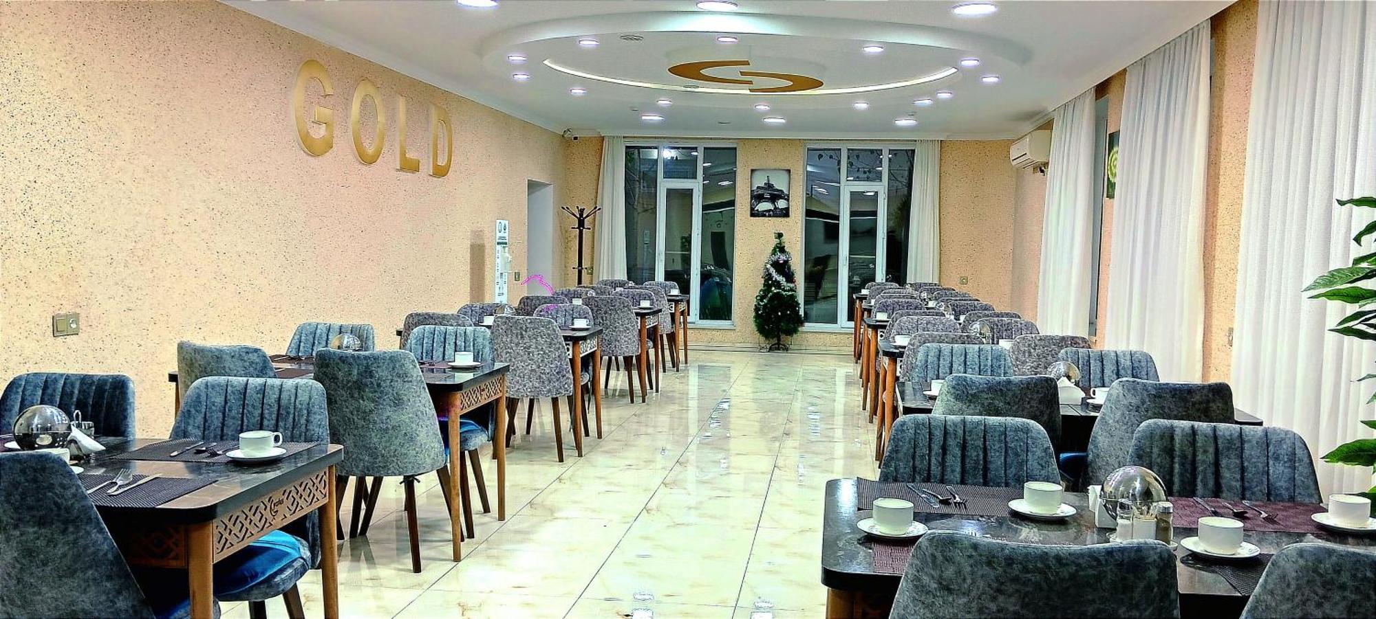Gold Hotel クバ エクステリア 写真